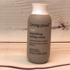 Living Proof Nourishing Style Cream